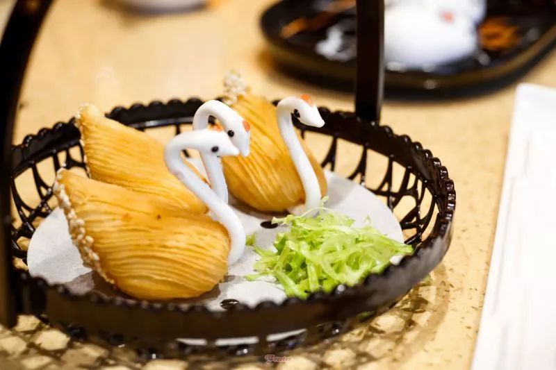 吐血整理，海口不完全「高品早茶地图」已更新