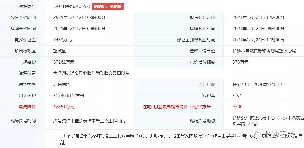 谷山14800地块,谷山12500左右新楼盘
