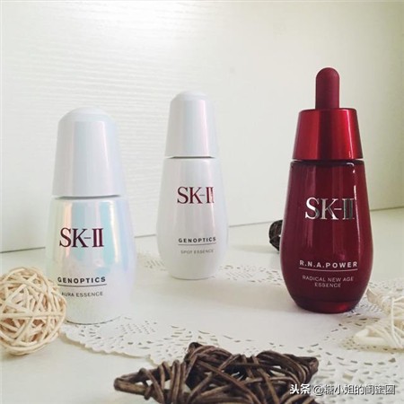 不能混用的几大护肤品是什么,哪些大牌的护肤品不能混合用