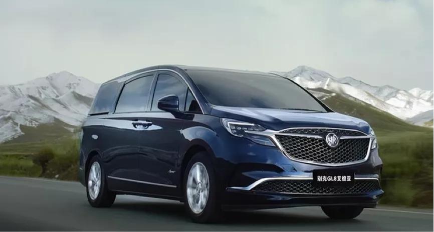 别克品牌为什么这么厉害,别克品牌有什么优势