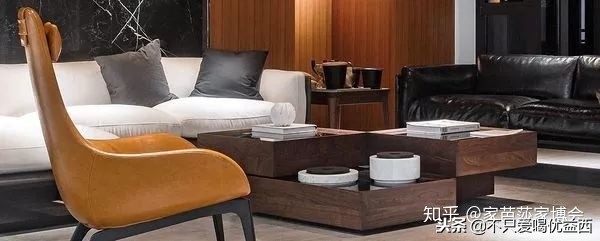 淘宝上有哪些高逼格的家居饰品店?