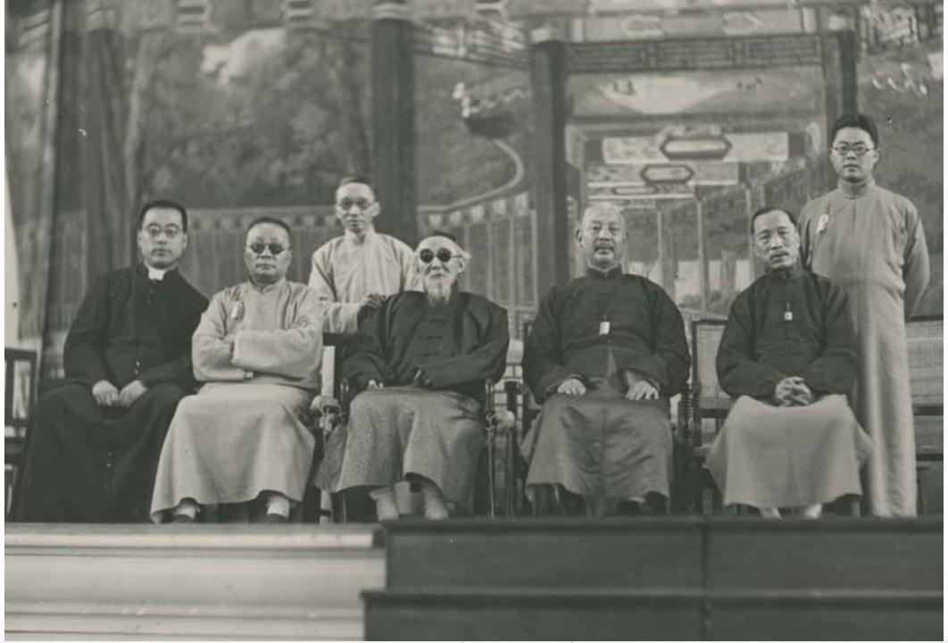 复旦大学创始人有多厉害,一生开挂的复旦大学创始人