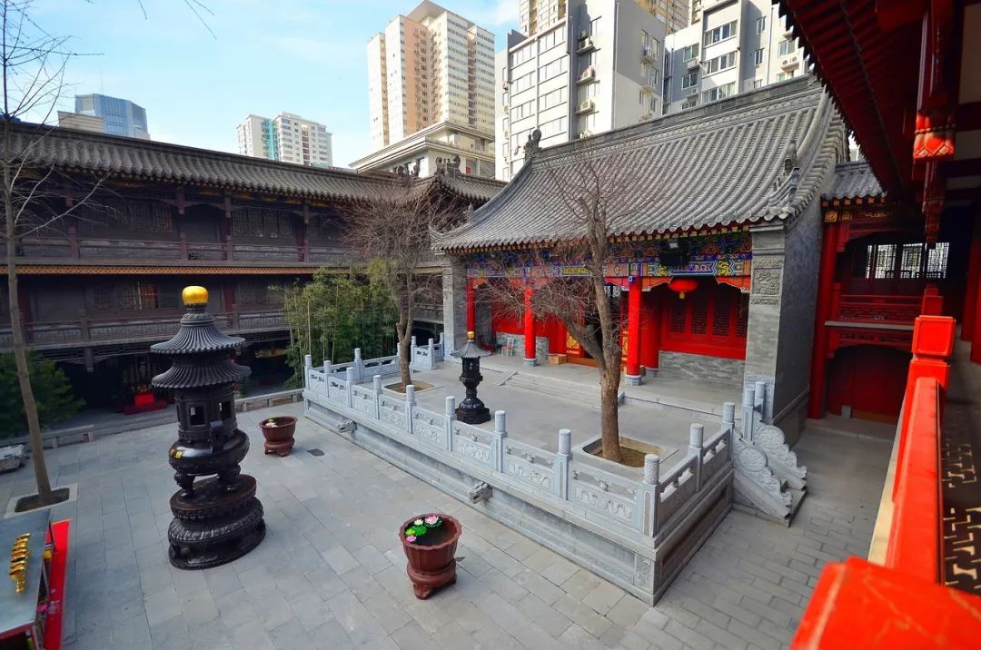 西安文化之旅旅游攻略,去西安玩应该注意什么