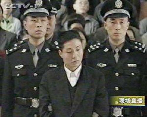 揭秘中国第一悍匪张君,中国第一悍匪张君被谁抓的