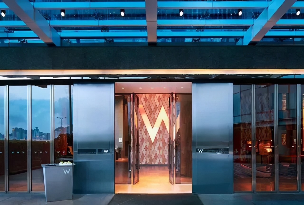 全球最贵十大奢华酒店排名,100张真实酒店图片