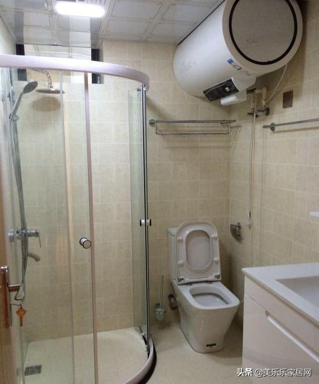 17万不吊顶装修效果图,120平装修客厅不吊顶