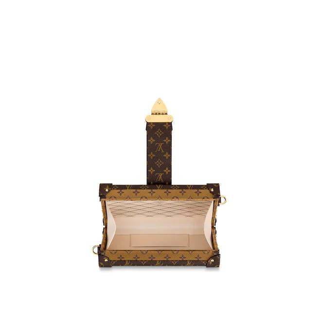 lvpetitemalle真假,lvpetitemallesouple保值吗