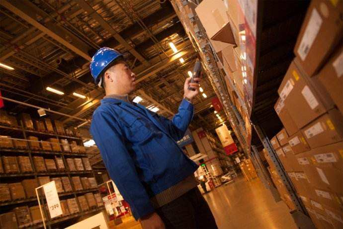 批发零售进销存软件erp系统,进销存管理软件erp免费版