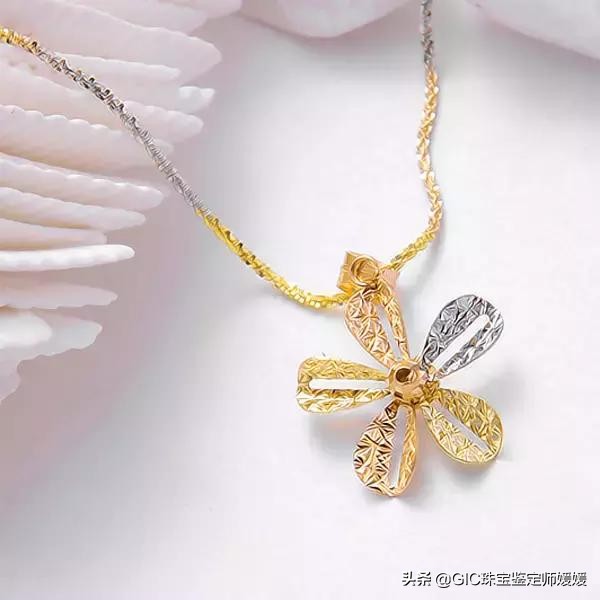 k金首饰变黑了怎么办,k金首饰划痕怎么恢复