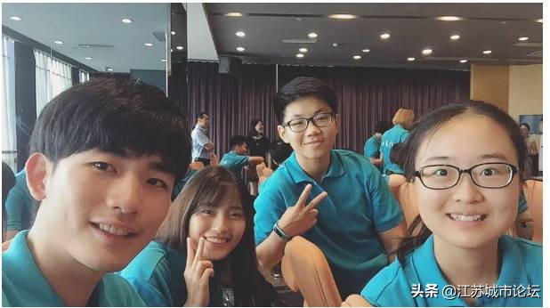 台湾学生拍电影,台湾学生南京