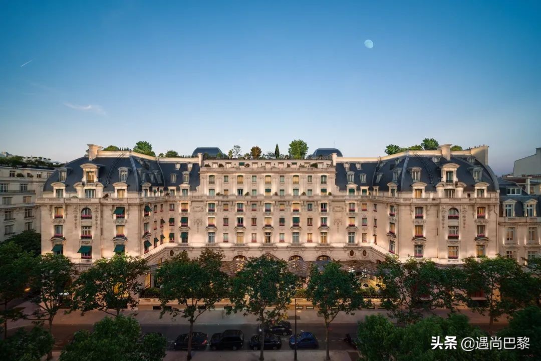 法国尼斯度假豪华酒店,欧洲十大顶级度假酒店