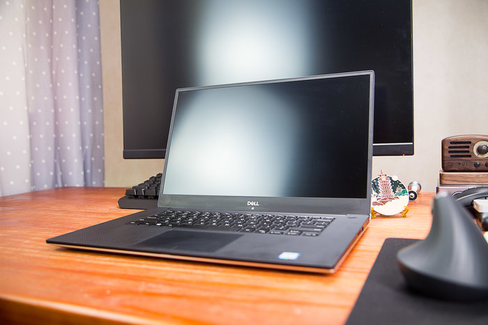 2017款戴尔xps159560评测,设计师电脑的选择推荐