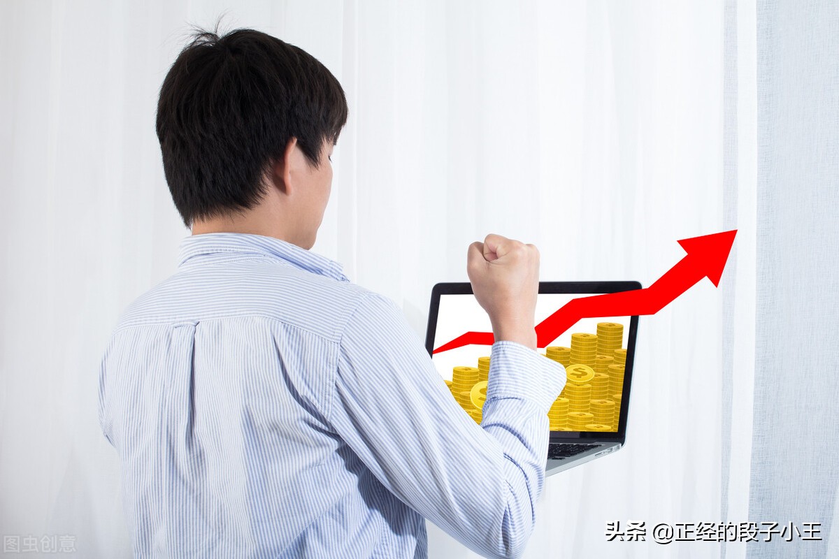 副业赚钱的方法和感悟图片,如何真正靠副业挣钱