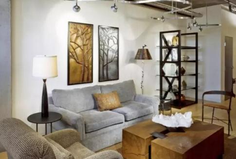 暗厅没窗户改造成卧室好吗,家里光线不好怎么改