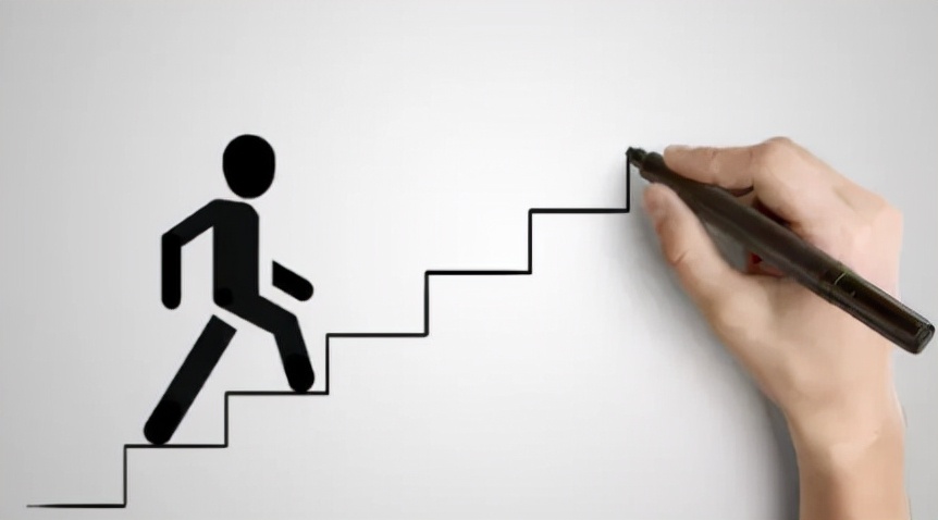 对当下工作不满意，又无法跳槽，换个思维或许是另外一番新天地