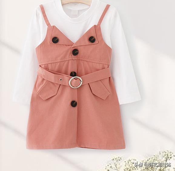 童装搭配秋季2021潮流正品,2021年童装韩版款式秋季