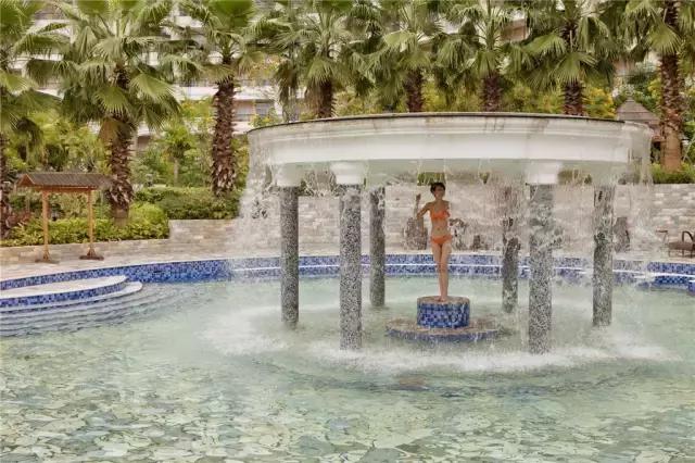 江门泡温泉1天1夜,江门温泉两天一夜攻略