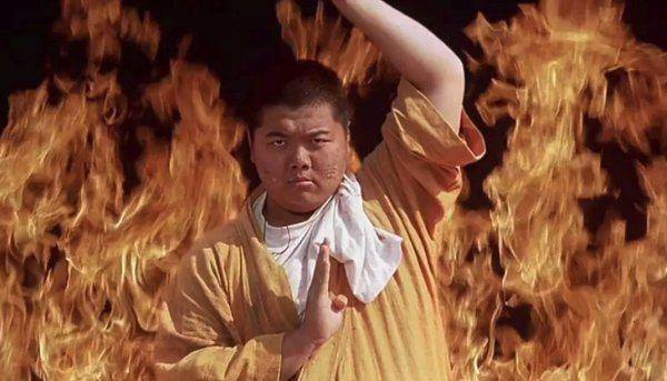 少林足球星爷全部视频,少林足球星爷电影推荐