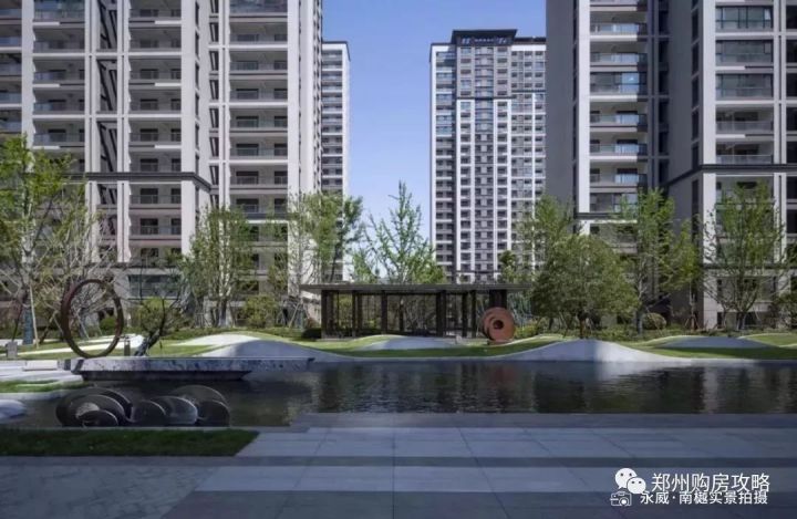 港区永威南樾二期优缺点,港区永威南樾四期户型