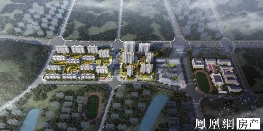 高品质精装全新加推单价仅8200元,劲爆95折纯新盘精装房马上开盘