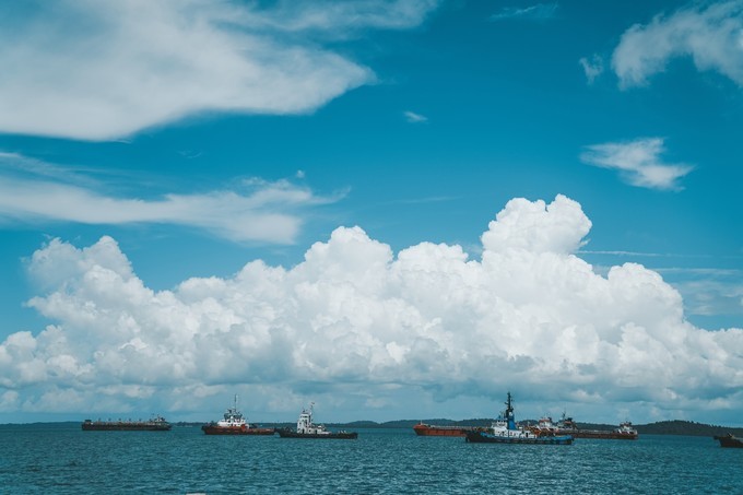 巴淡岛和巴厘岛有什么区别,巴厘岛和巴淡岛哪个好玩
