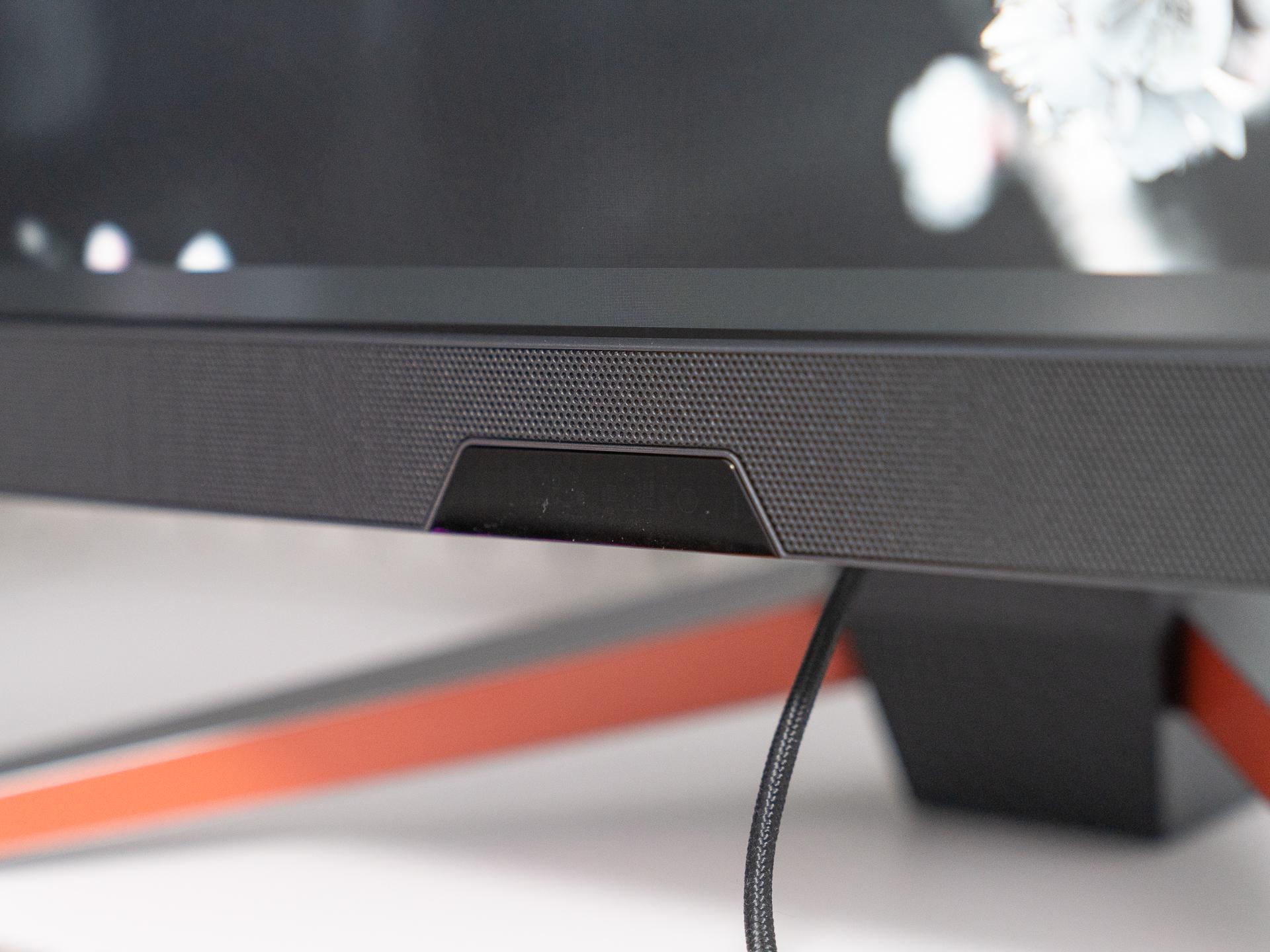 打造沉浸式虚拟世界体验,144hz4k显示器游戏体验