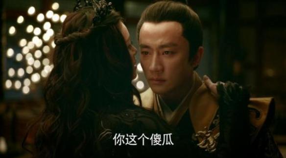 海上牧云记首播感受,海上牧云记电视剧影评