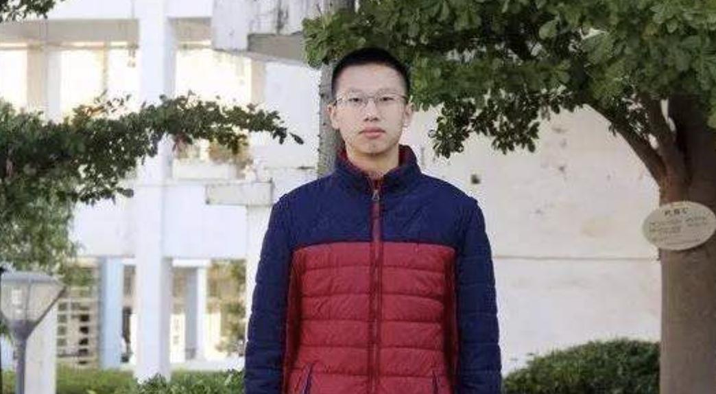 胡腾戈学习方法,清华大学胡腾戈