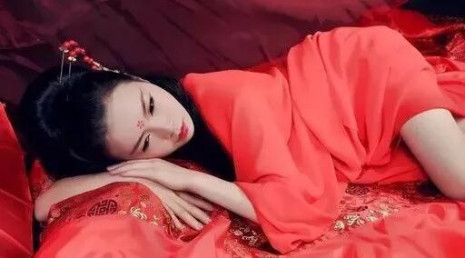 古代嫁给皇帝妃子要验身吗,嫁给皇帝的女人