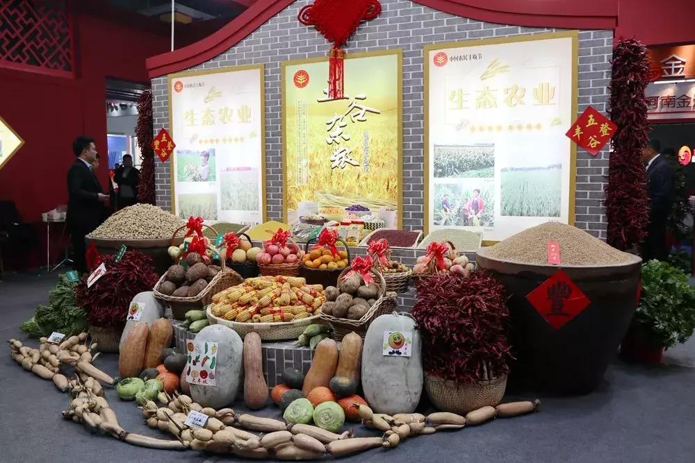 永城面博会策划,永城面博会照片