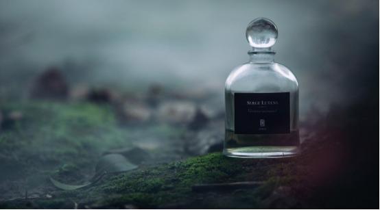 冰希黎沙龙香水女,沙龙香香水品牌