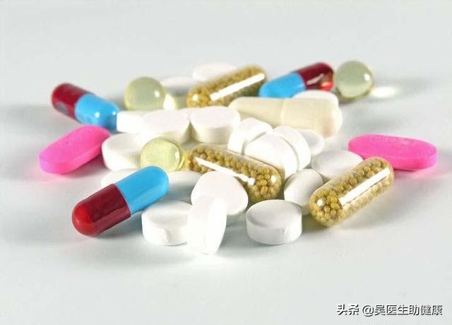 感冒的识别及合理用药,感冒高发季感冒药别乱吃