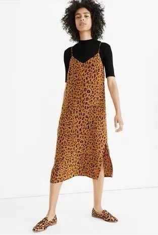 TALLFASHION-高妹穿搭指南