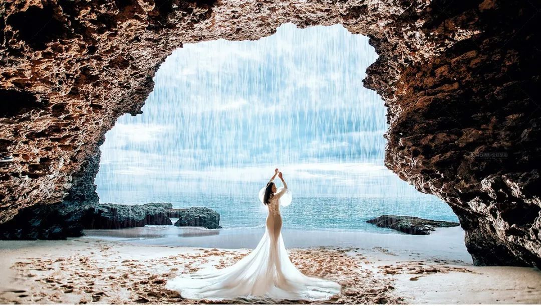 巴厘岛拍婚纱照需要多少钱,巴厘岛当地拍婚纱照多少钱