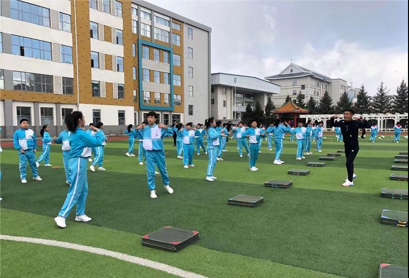 寤惰竟宸炲悕甯堝伐浣滃,鍚堣偉甯傚皬瀛︿綋鑲插悕甯堝伐浣滃娲诲姩