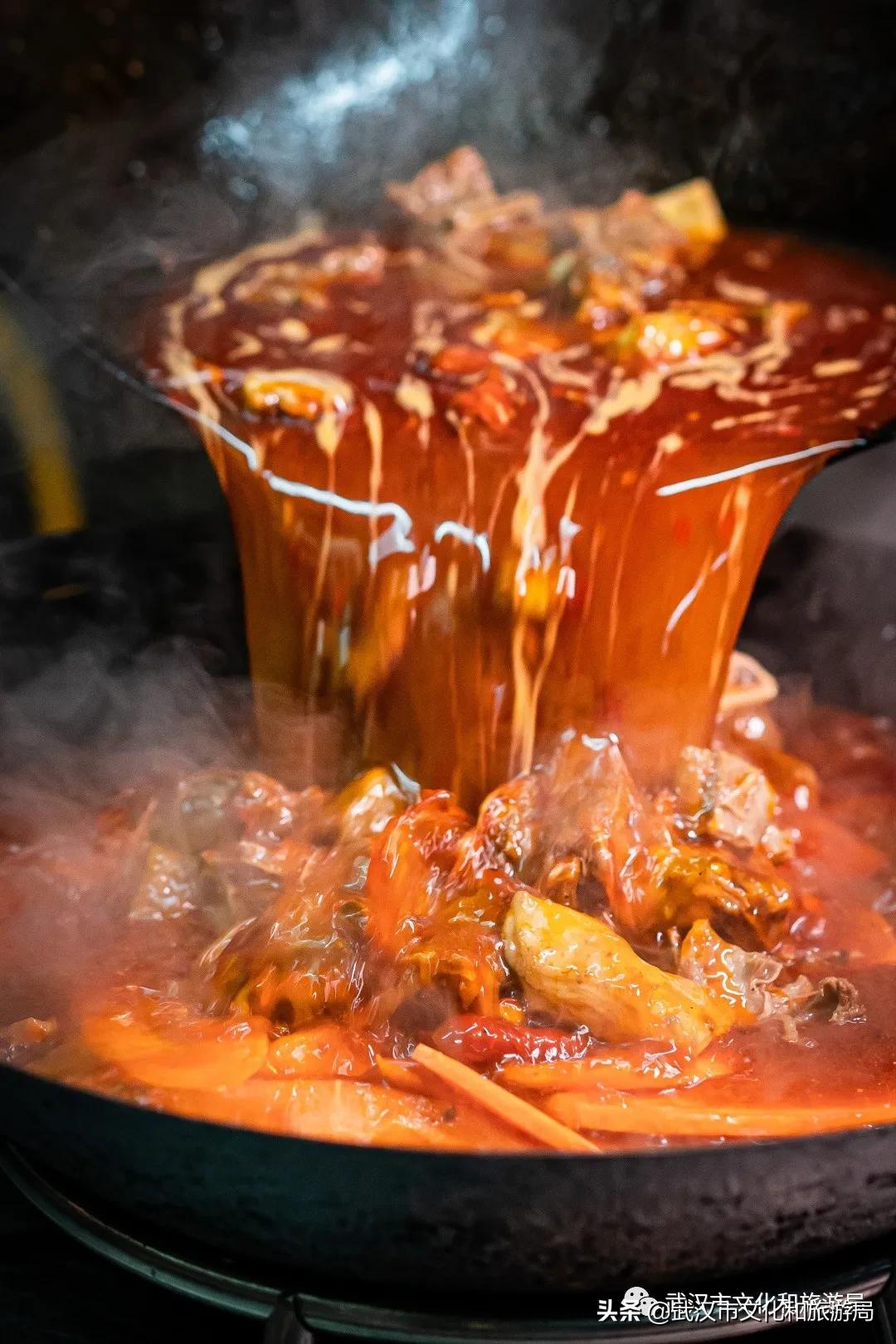 武汉冬天吃什么汤比较好,武汉特色汤有哪些