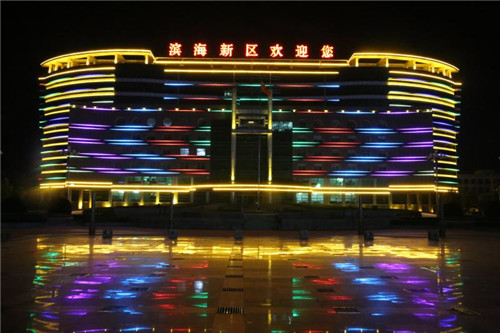 谁说乳山银滩只有海景房,乳山海景房银滩