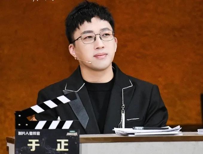 于正和郭敬明的访谈,于正和郭敬明现状