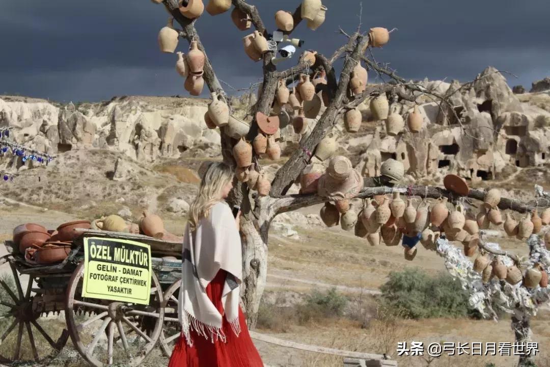 土耳其有趣的事件,土耳其发生的奇葩事