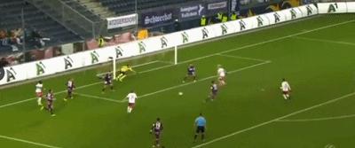 曾经的欧联杯射手王，当打之年来到中超，如今要为中国而战