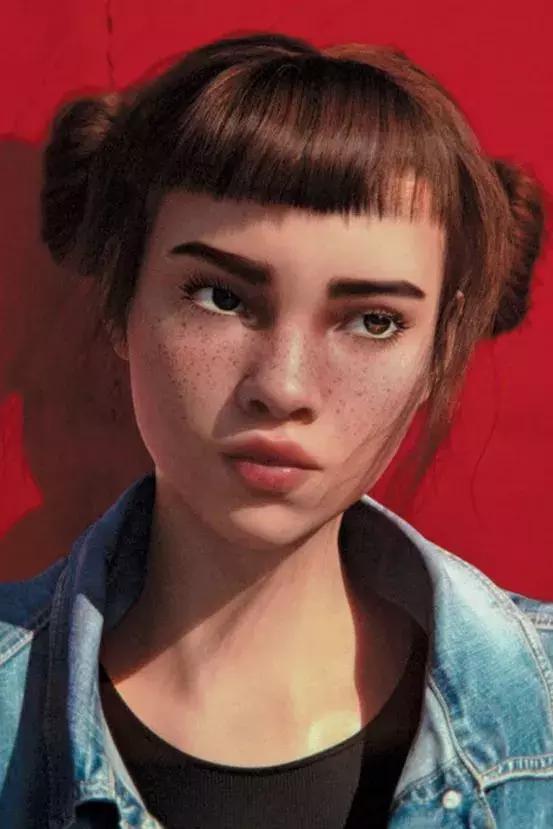 zepeto捏脸达人,zepeto捏脸软件