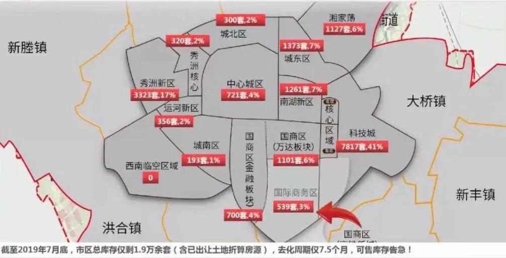 曾涨幅全国第一，流行全款绑车位！嘉兴房价“大锅”上海人不背