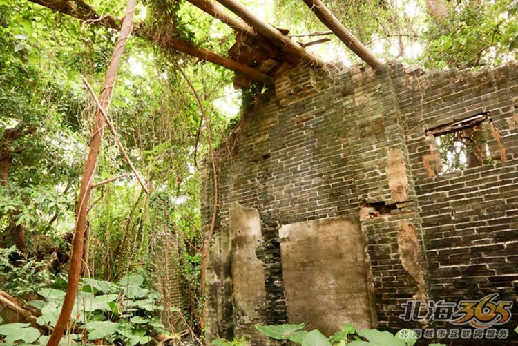 高德往事:重返旧时光,探索李桃栏深院大宅不为人知的过往