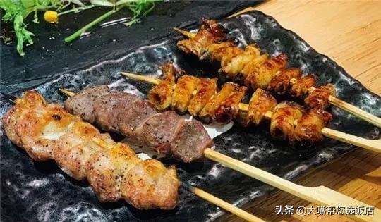 大连必吃小酒馆,大连海鲜小酒馆推荐