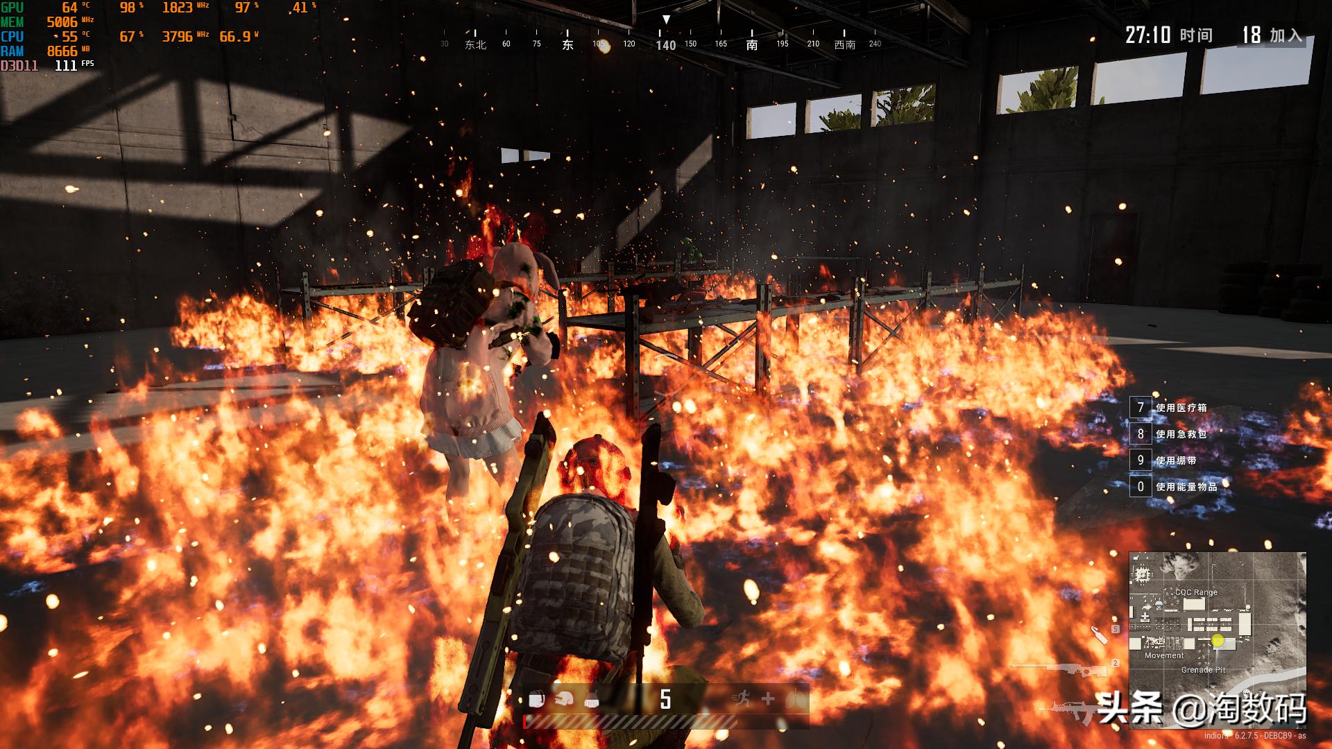 ￥1799买GTX1080全新显卡，你这让GTX1660Ti怎么活？还带一年保修