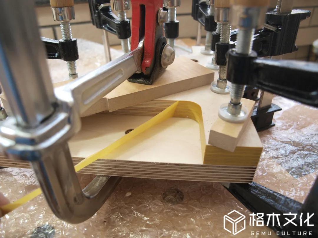 什么样的辅具才配得起3000元的顶级刨子？射刨靠山