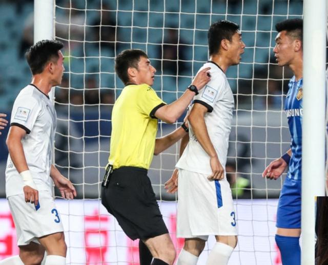 足协杯苏宁vs申花,汪嵩中甲表现