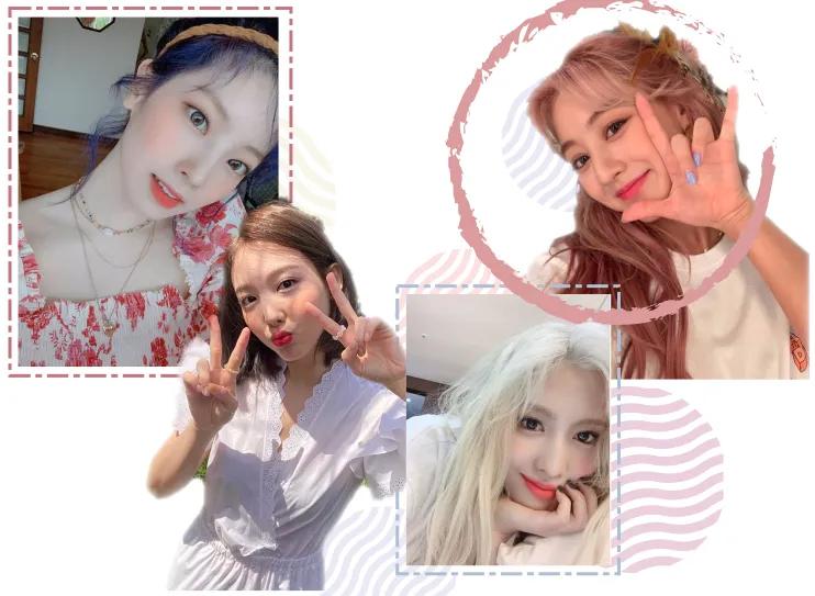 超级好看口红颜色,特别好看的口红