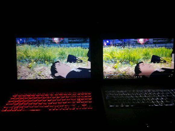 笔记本的分辨率一般是多少,笔记本的分辨率低于外接屏幕