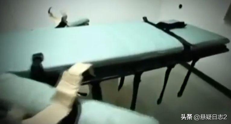 死刑犯的最后24小时是怎样度过的,死刑犯最后24小时都经历了些什么